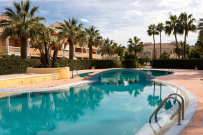 Estrella Blanca V, 2 dormitorios, by Bookindenia, Dénia